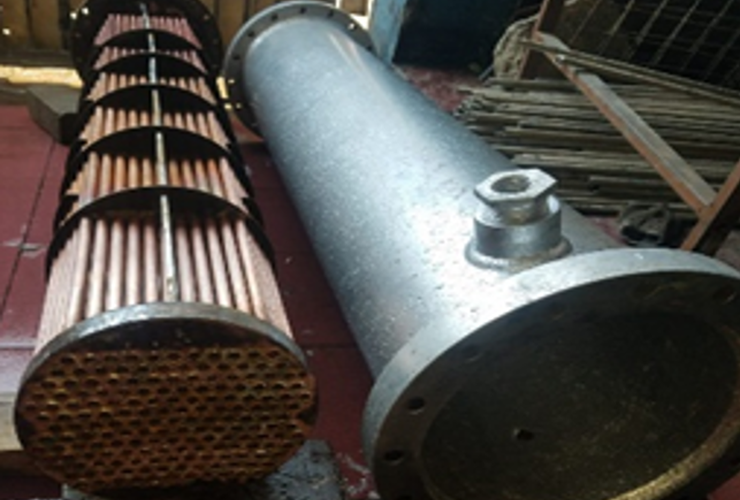 Heat Exchanger