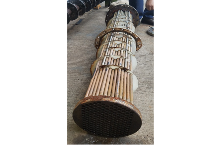 Heat Exchanger