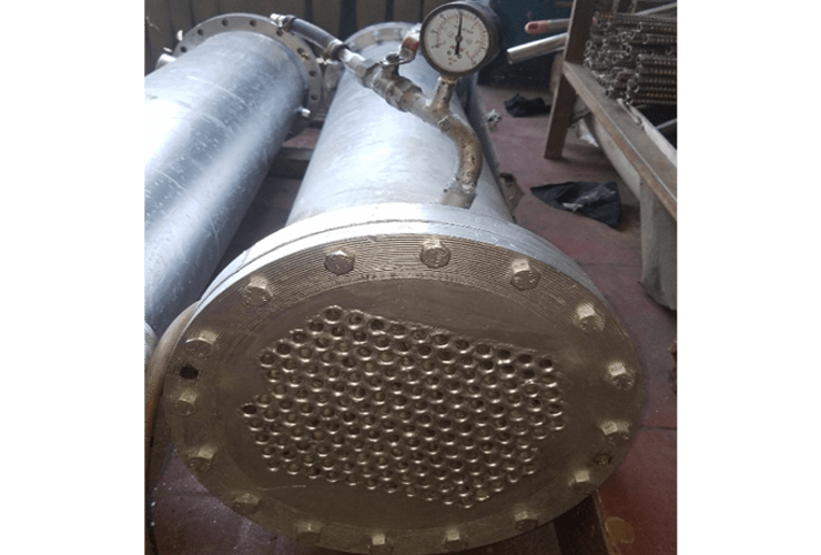 Heat Exchanger