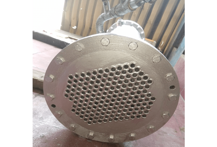 Heat Exchanger