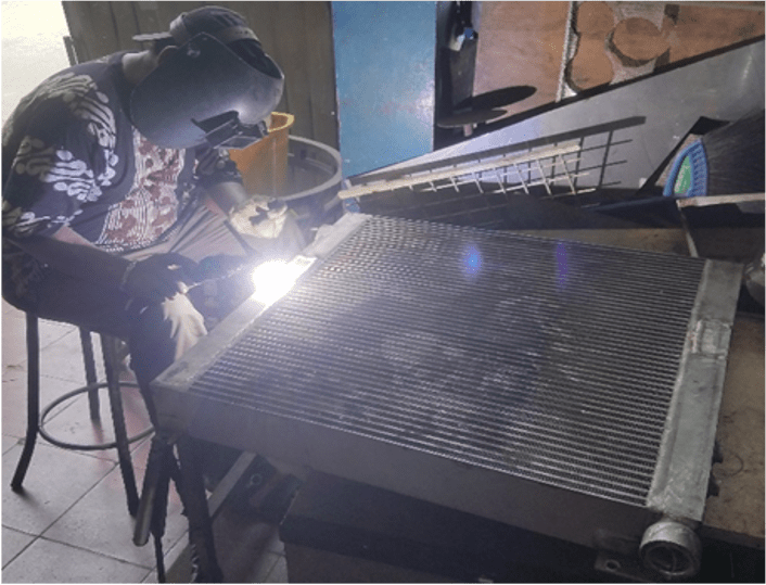 PT Kalbe Morinaga Indonesi